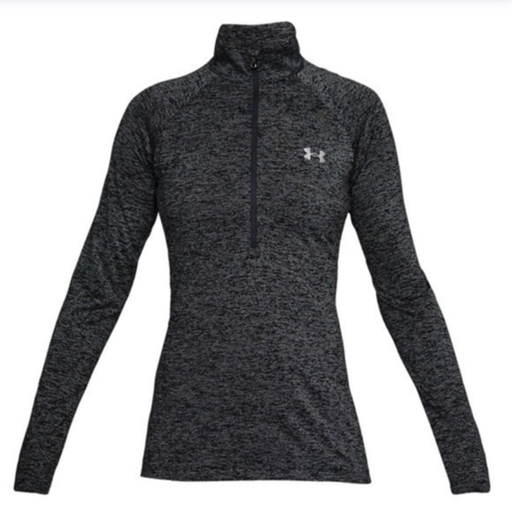 NWT. UNDER ARMOUR Women’s 1/2 Zip